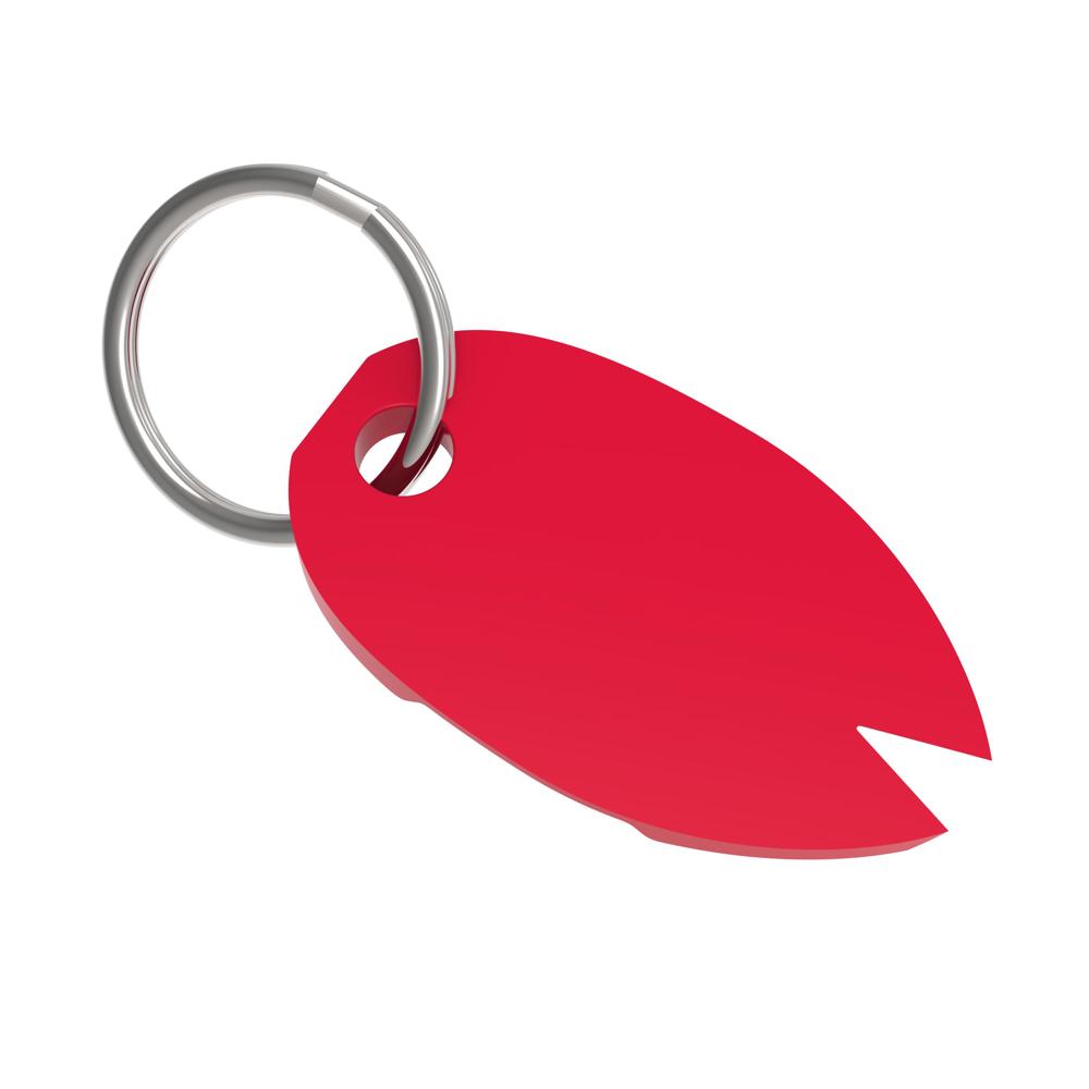 Sleutelhanger "Tek"