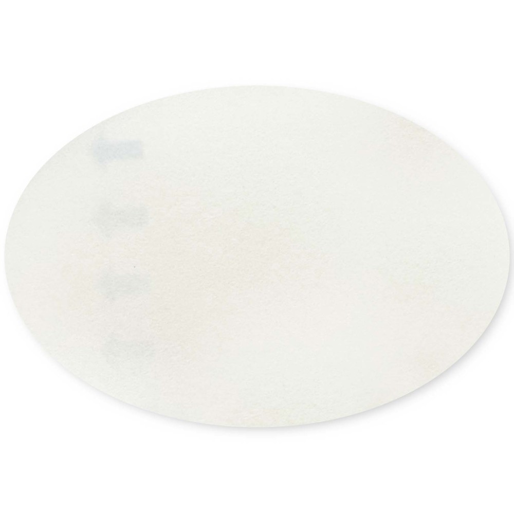 Blisterverpakking met 4 pleisters in een full colour bedrukbare papieren envelop