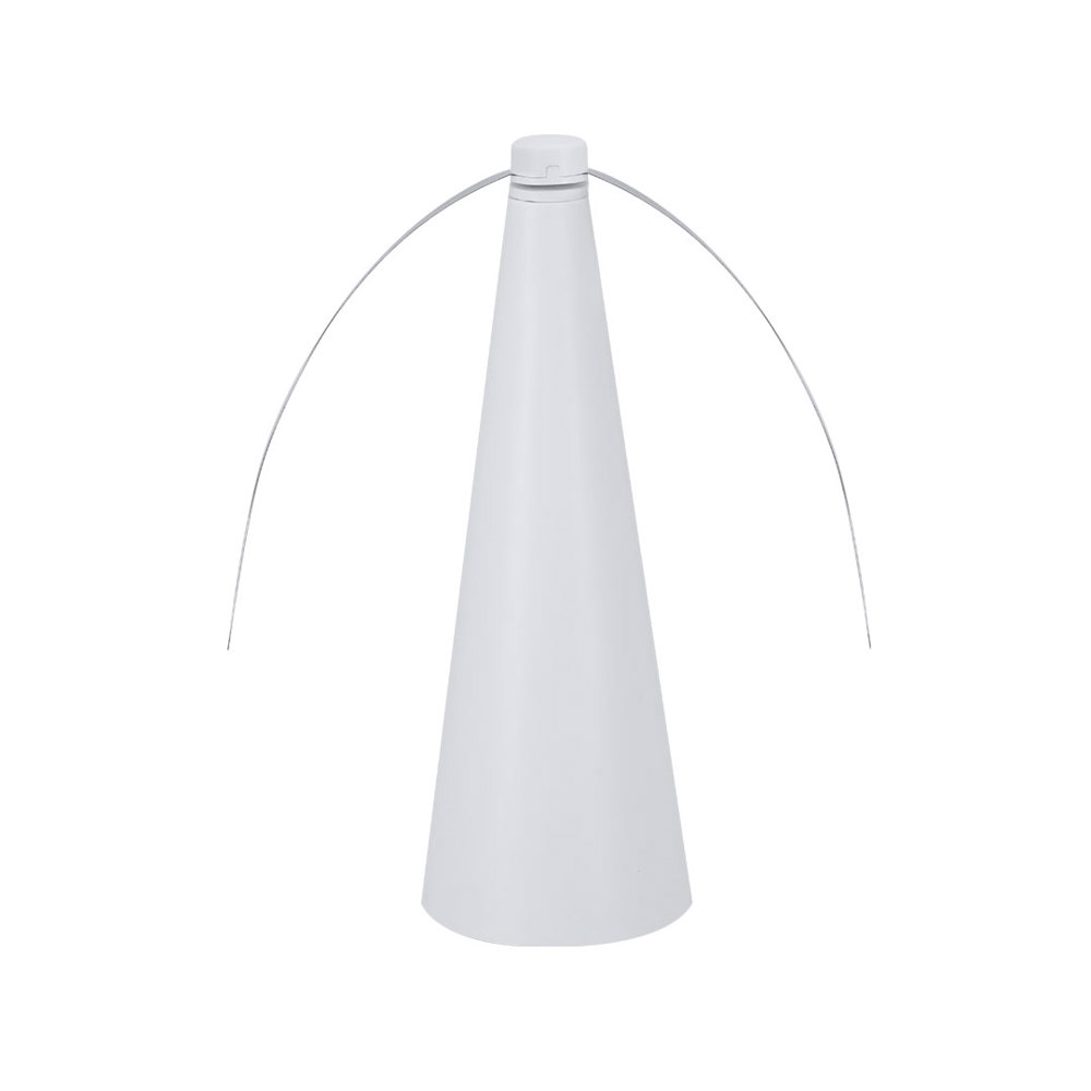 Vliegenverjager Ventilator Zuriko
