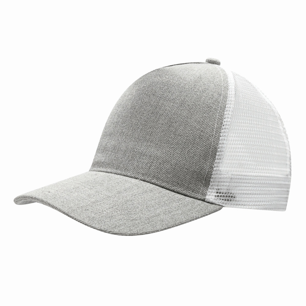 CASUAL FIT - 5-Panel-Cap
