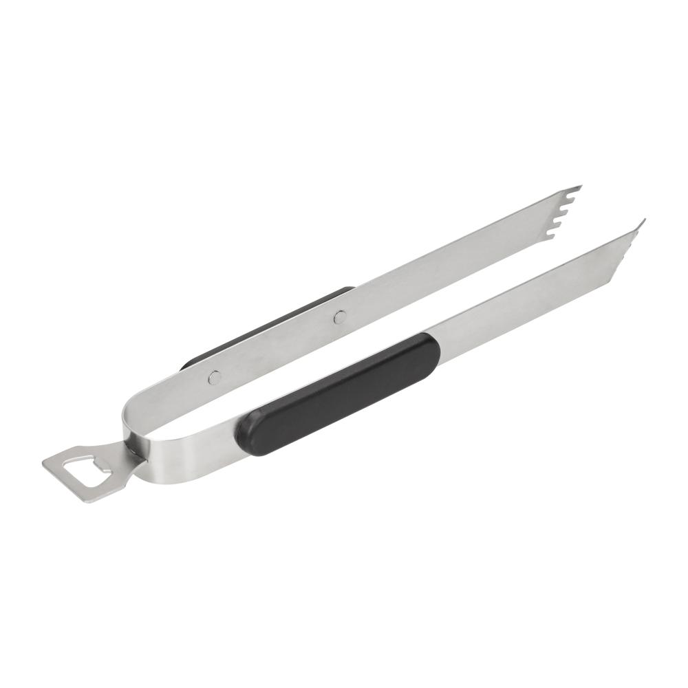 Barbecuetang "Opener" met flesopener, 35 cm