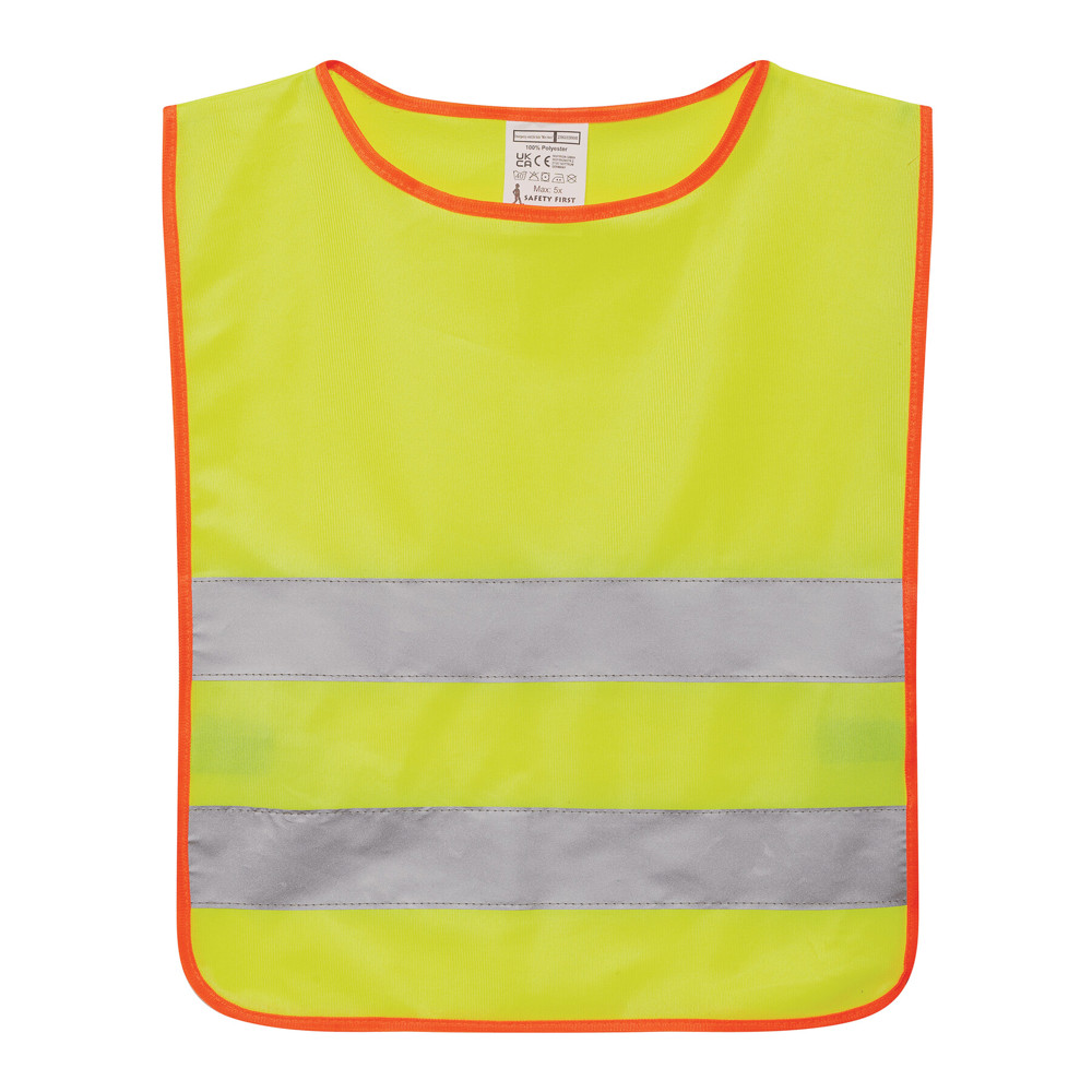 MINI HERO - Veiligheidsvest voor kinderen