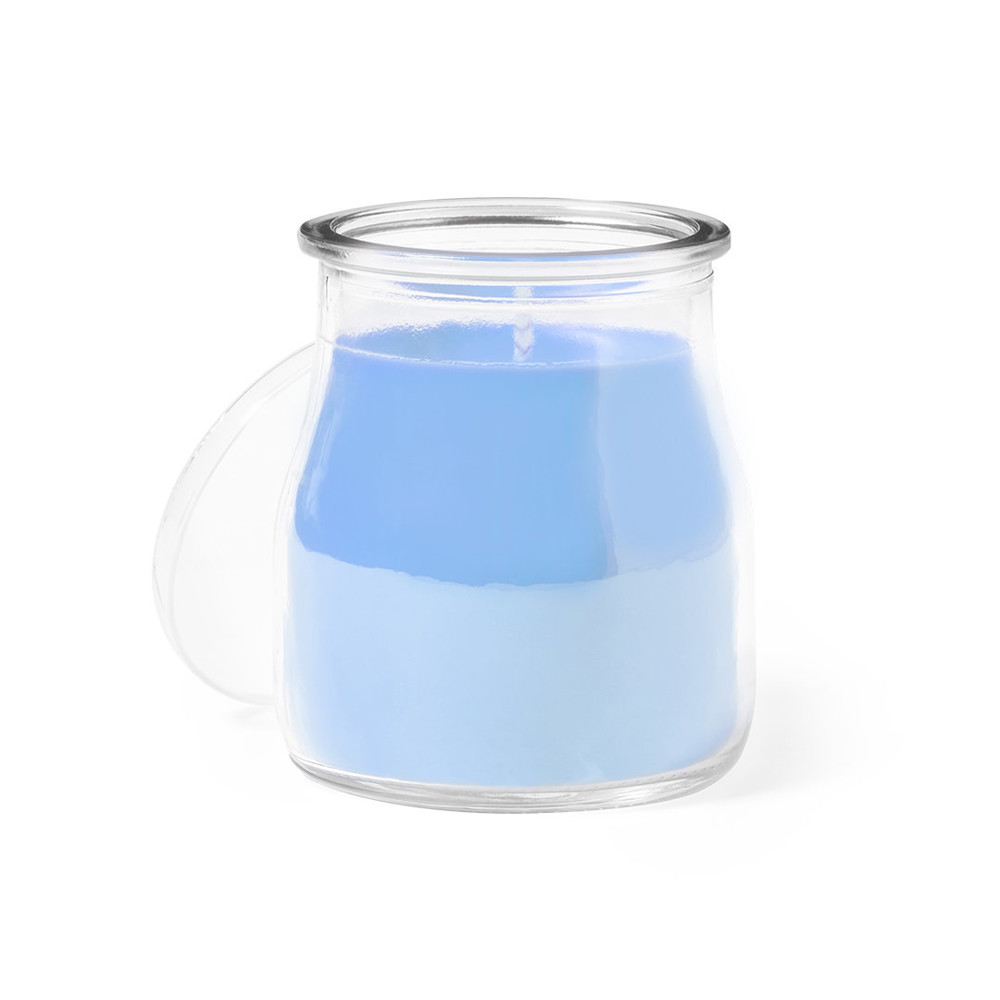 Geurkaars Saicer - AZUL