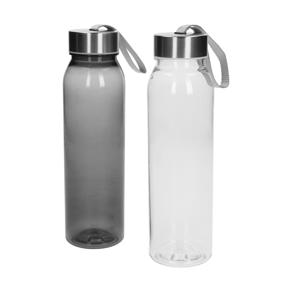 Active-drinkfles "Pure", 650 ml