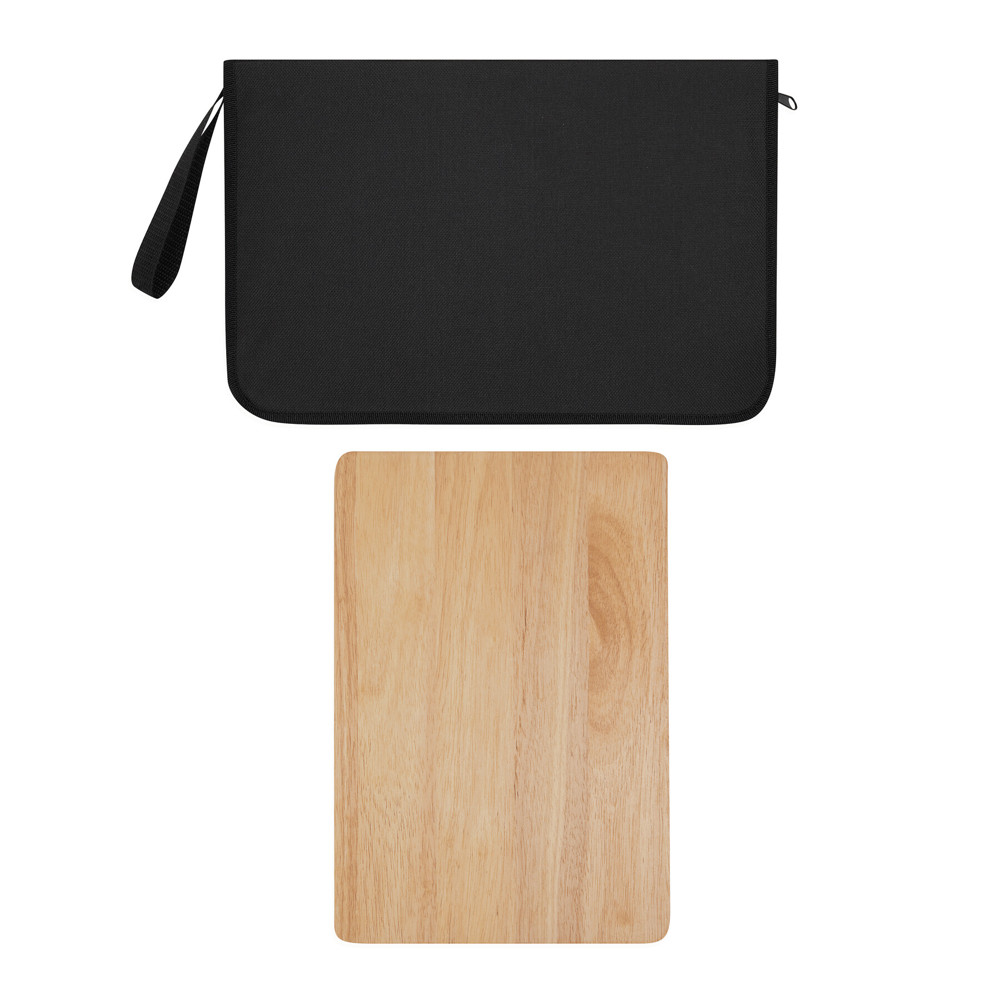 BEST BBQ - Trancheerset