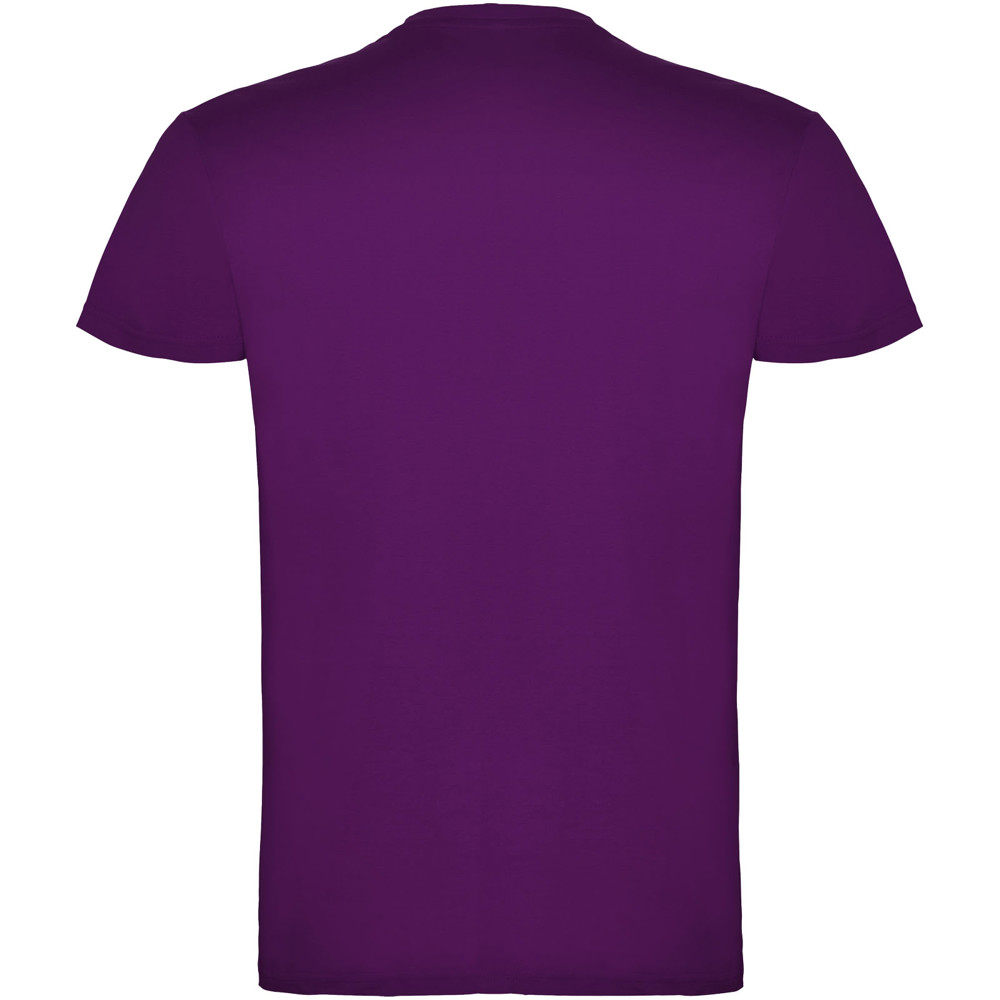 Beagle 155 g/m² herenshirt met korte mouwen