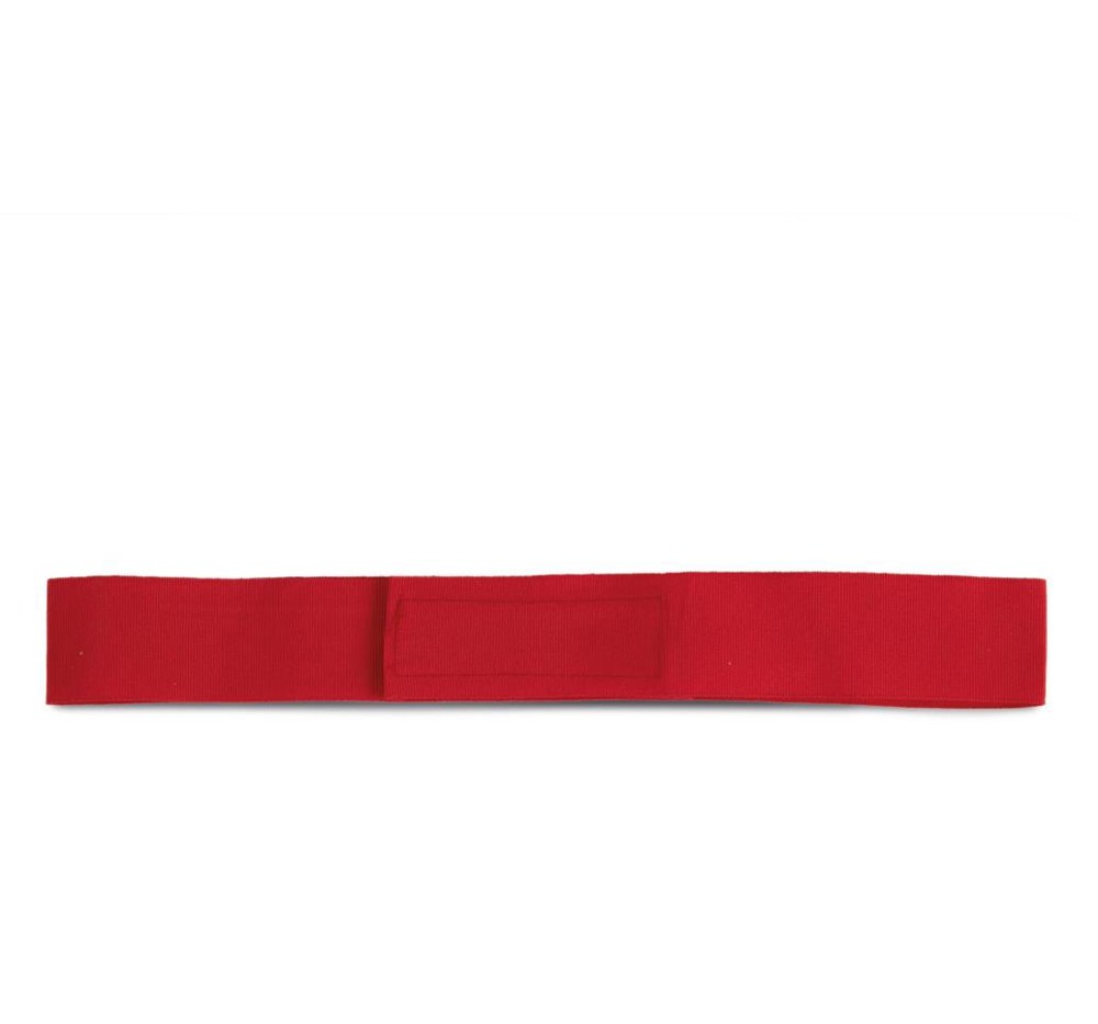 Panama - Hoed - red