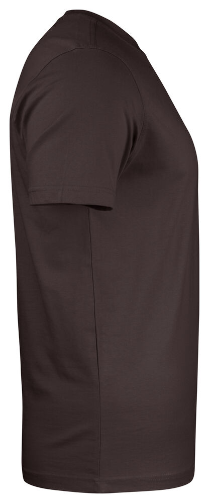 Jobman - 5264 T-shirt Bruin M